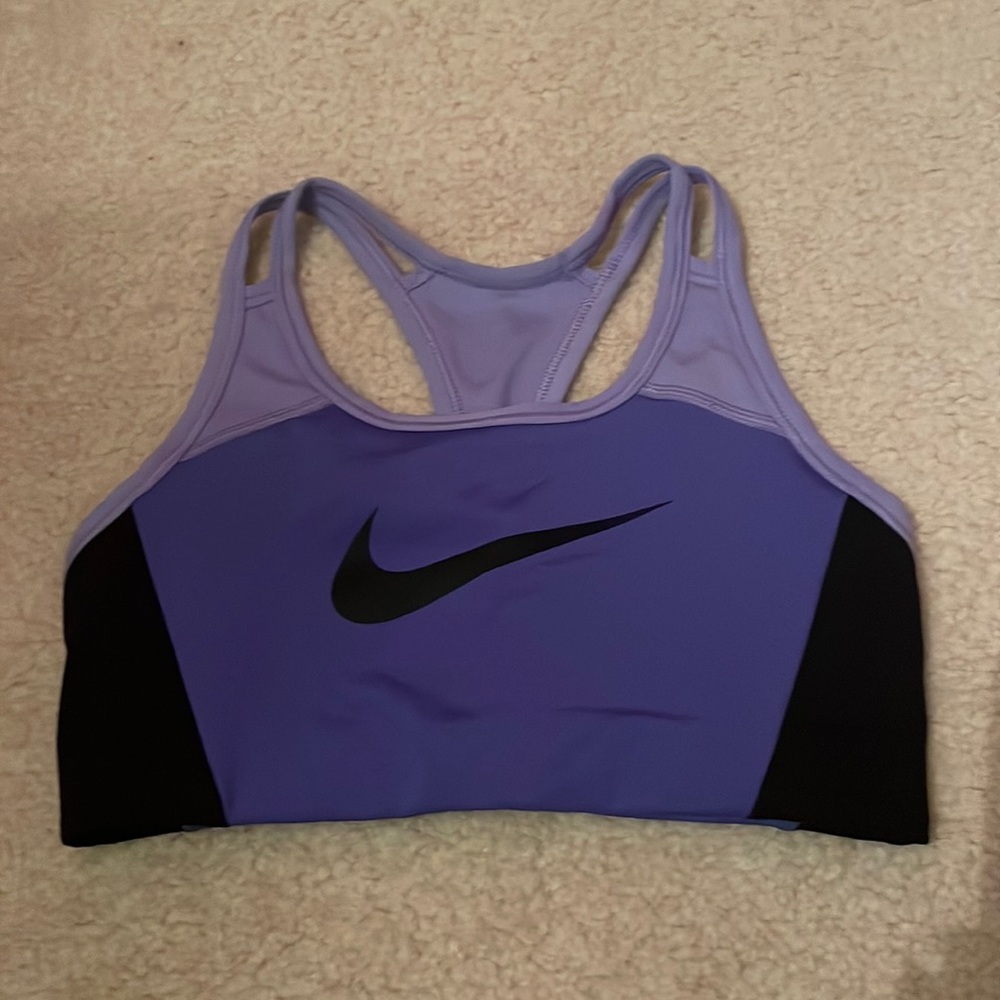 Nike sports bra